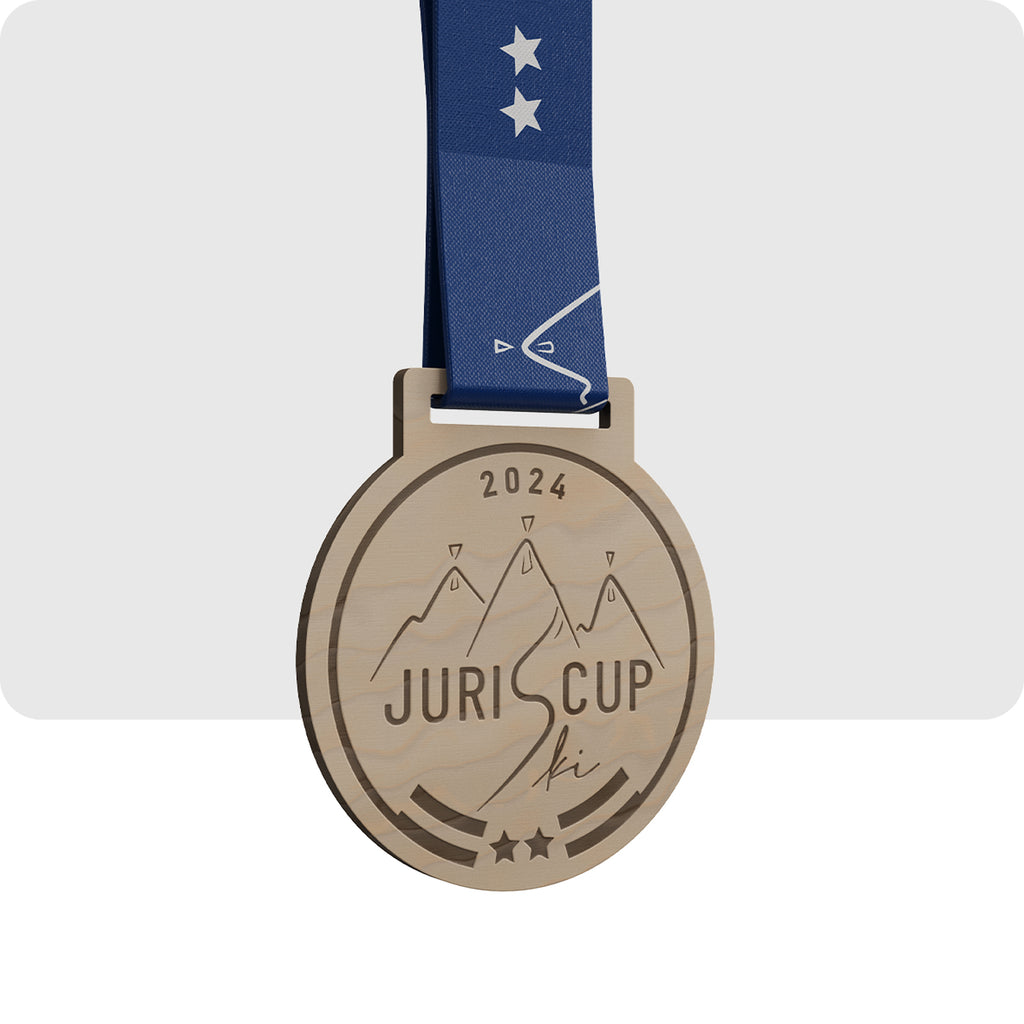 Medaille_Juris_Cup