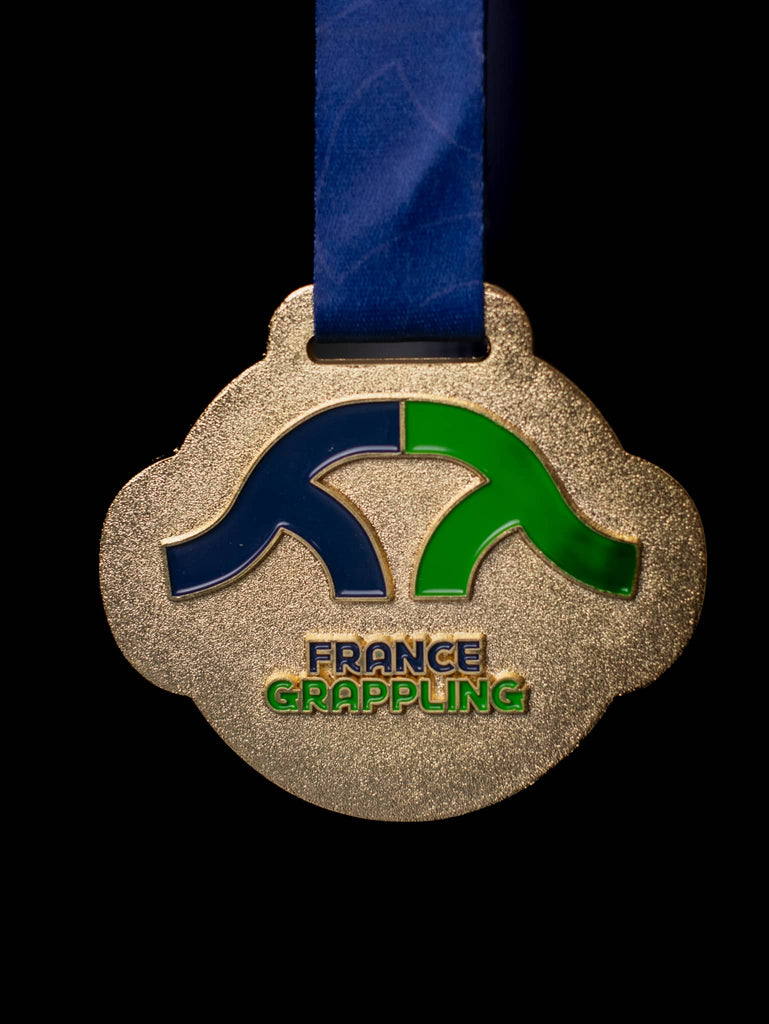 medaille-metal-francegrappling