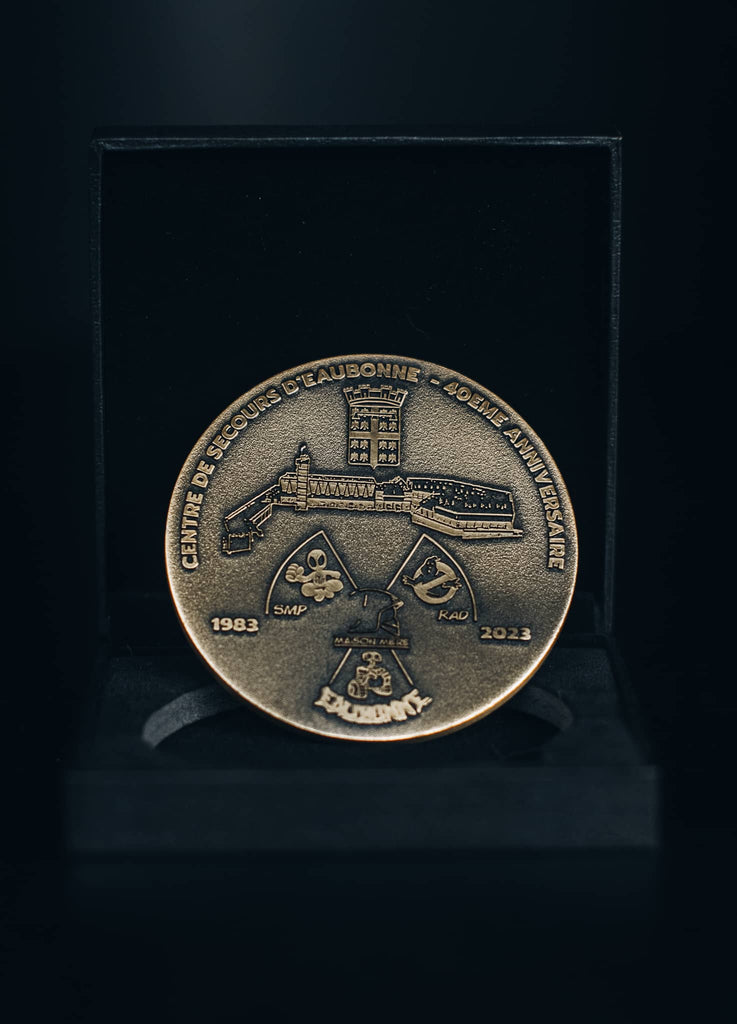 medaille-metal-recompense-centredesecours